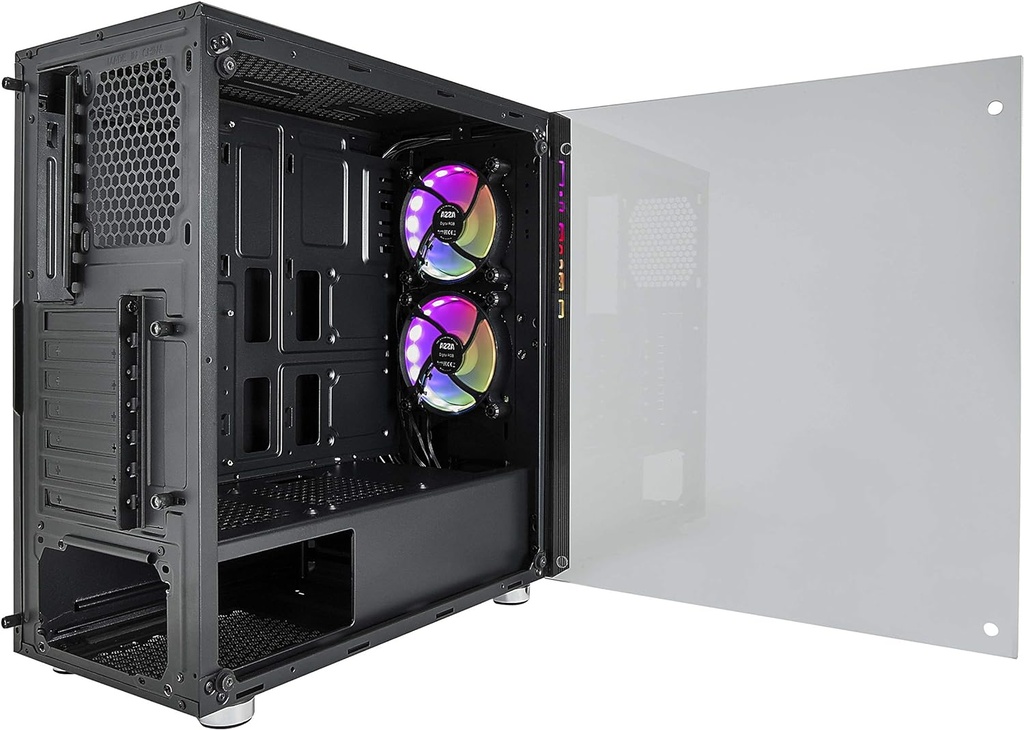 Computador AZZA I7-12700 32GB 1TB-SSD VIDEO GTX1660-6GB | TECNOVO